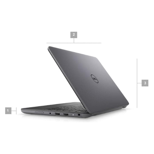 Dell Latitude 3120 2-in-1 Touchscreen Laptop