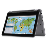 Dell Latitude 3120 2-in-1 Touchscreen Laptop