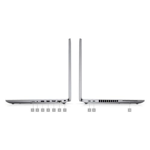 Dell Latitude 5520 Laptop Touchscreen