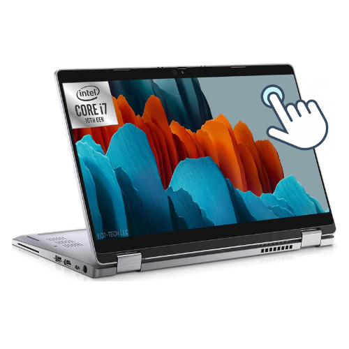 Dell Latitude 5310 2-in-1 Touchscreen Laptop