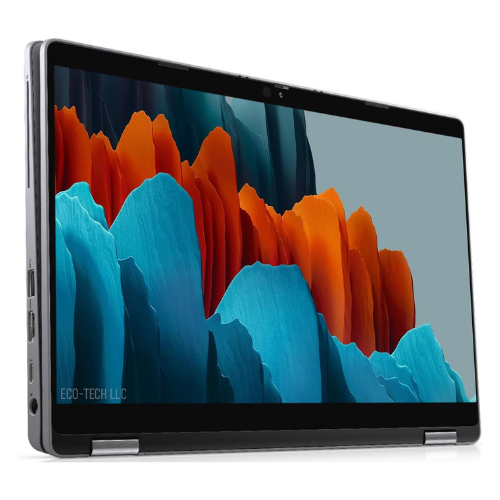 Dell Latitude 5310 2-in-1 Touchscreen Laptop