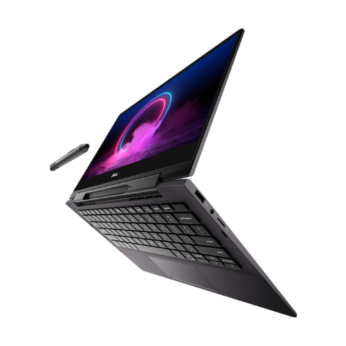 Dell Inspiron 7391 2-in-1 Touchscreen Laptop