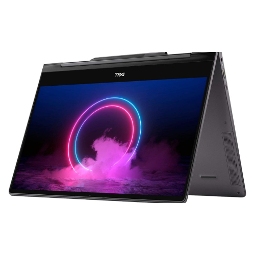 Dell Inspiron 7391 2-in-1 Touchscreen Laptop