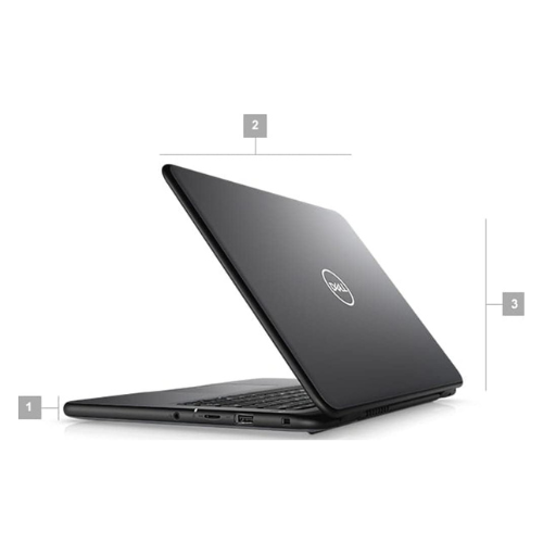 Dell Latitude 3300 Laptop