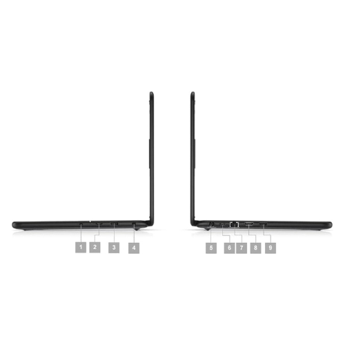Dell Latitude 3300 Laptop