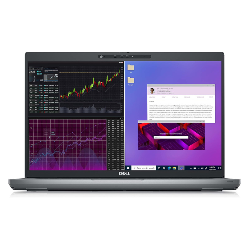 Dell Precision 3470 Laptop