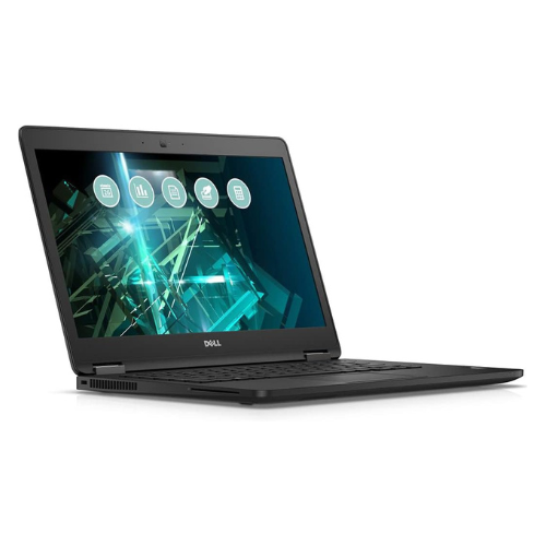 Dell Latitude E7480 Laptop