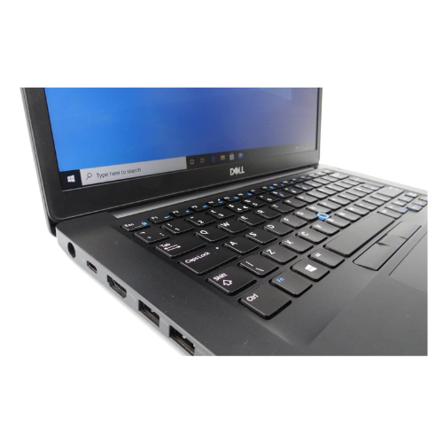 Dell Latitude E7480 Laptop