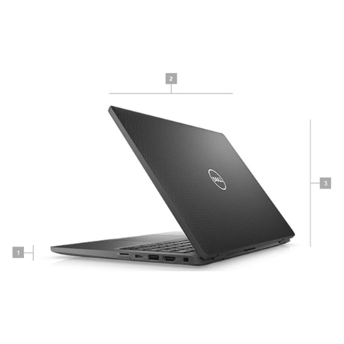 Dell Latitude 7420 2-in-1 Touchscreen Laptop