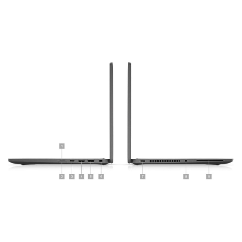 Dell Latitude 7420 2-in-1 Touchscreen Laptop
