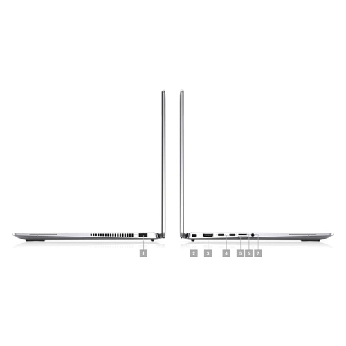 Dell Latitude 9420 2-in-1 Touchscreen Laptop