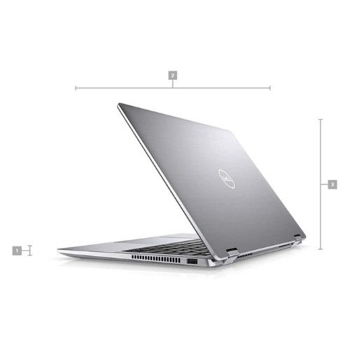 Dell Latitude 9420 2-in-1 Touchscreen Laptop