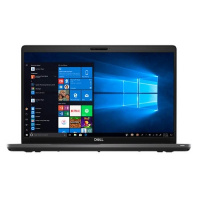 Dell Latitude E5500 Laptop with AMD Radeon 540X 2GB Graphics Card