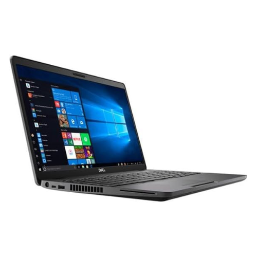 Dell Latitude E5500 Laptop with AMD Radeon 540X 2GB Graphics Card