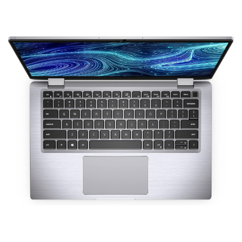 Dell Latitude 9410 2-in-1 Touchscreen Laptop