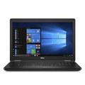 Dell Latitude 5580 Laptop with Nvidia Geforce 940MX 2GB Graphics Card