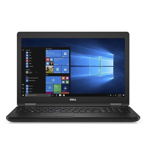 Dell Latitude 5580 Laptop with Nvidia Geforce 940MX 2GB Graphics Card
