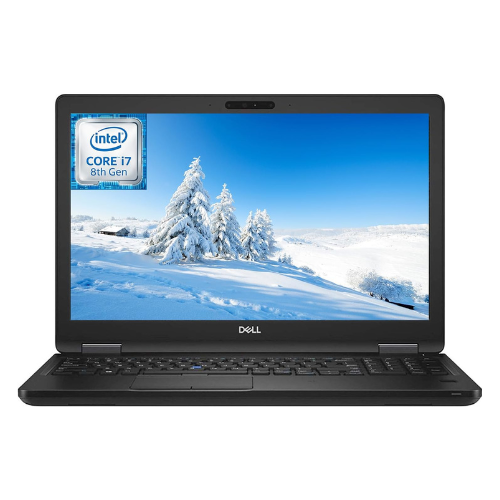 Dell Latitude 5491 Laptop