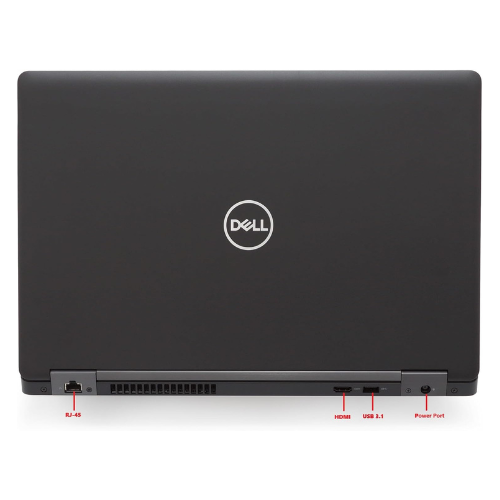 Dell Latitude 5491 Laptop