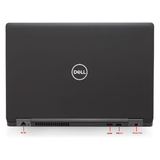 Dell Latitude 5491 Laptop