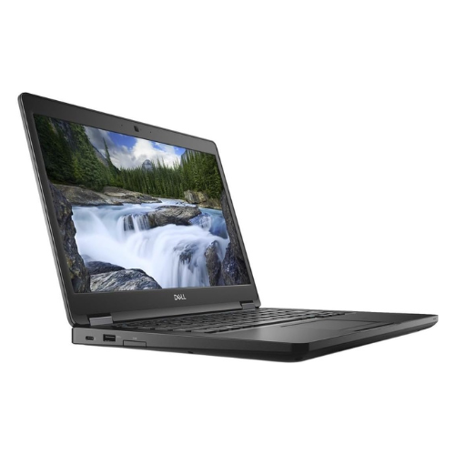 Dell Latitude 5491 Laptop