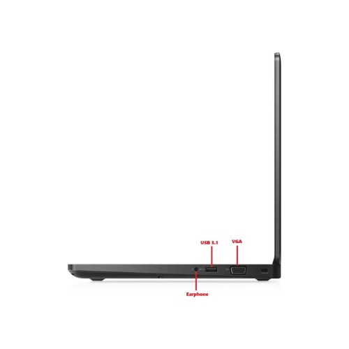 Dell Latitude 5491 Laptop