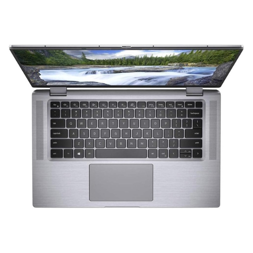 Dell Latitude 9510 2-in-1 Touchscreen Laptop