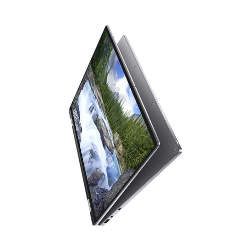 Dell Latitude 9510 2-in-1 Touchscreen Laptop