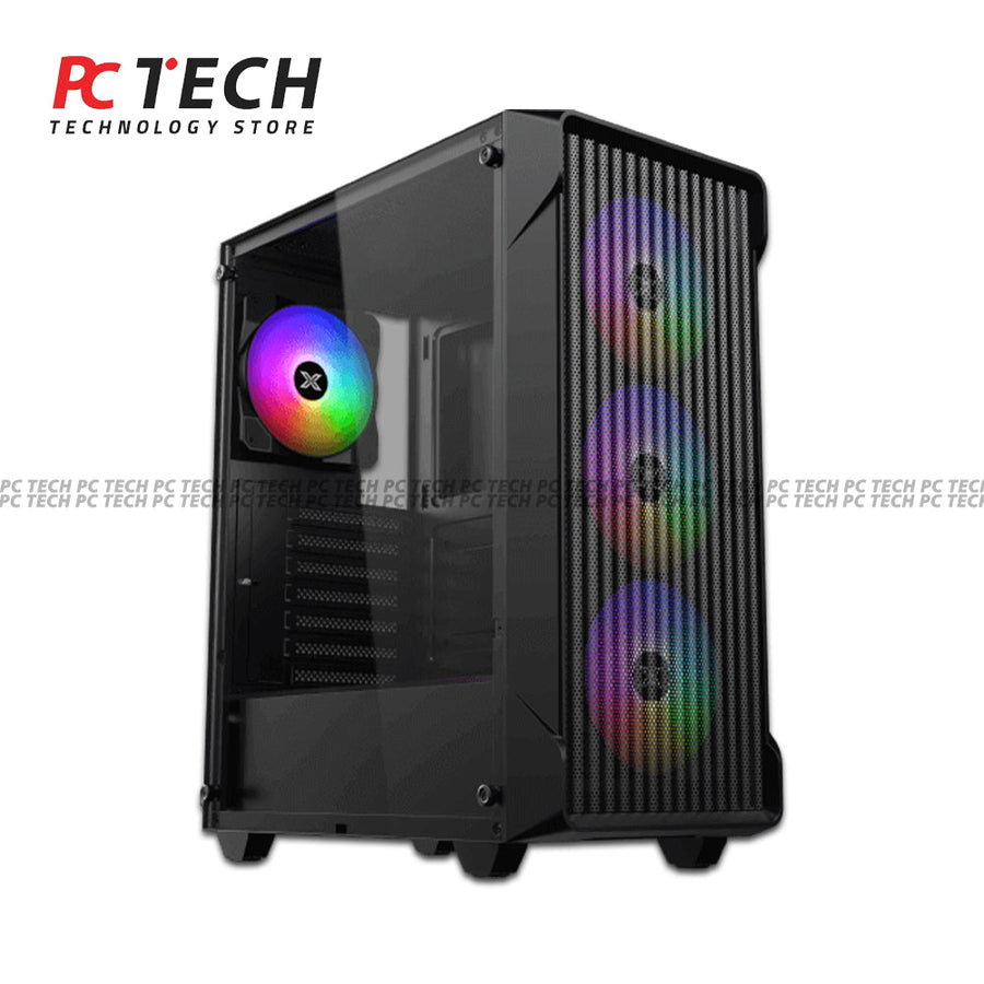 Xigmatek Sky II Wave 550W Power Supply