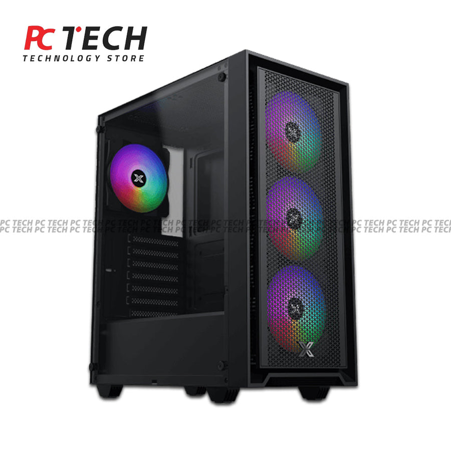 Xigmatek Sky II 600W Power Supply