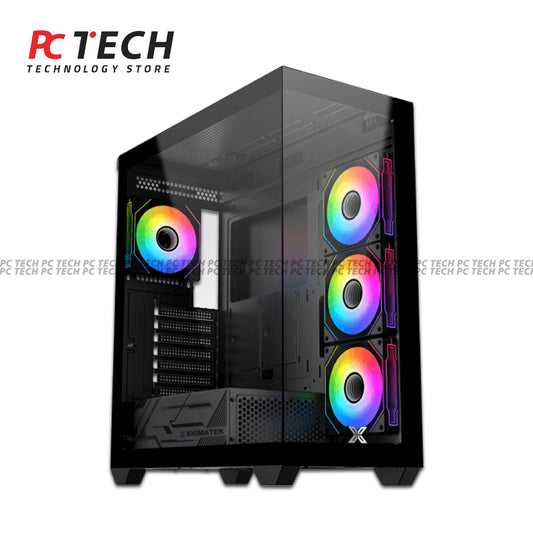 Xigmatek Blast 750W 80+ Bronze Power Supply