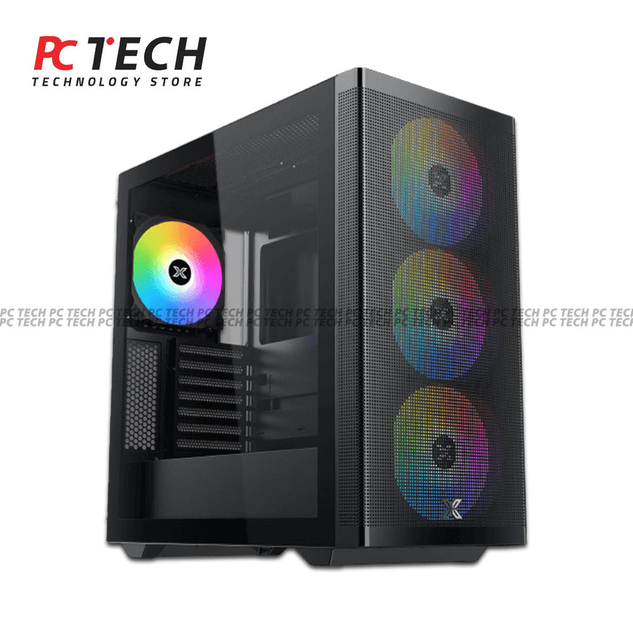 Xigmatek Osiris 750W 80+ Bronze Power Supply