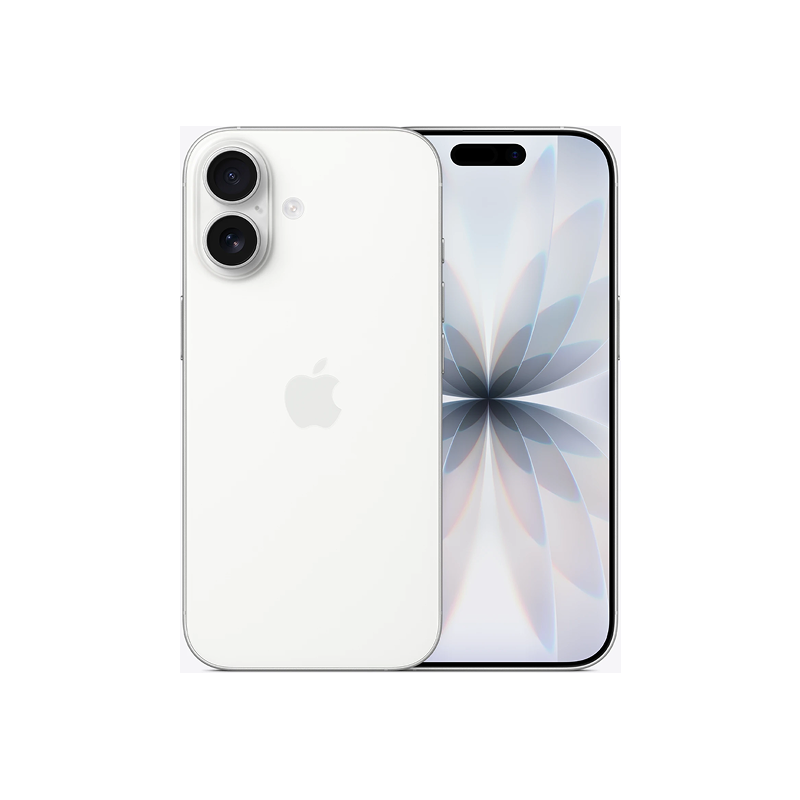 iPhone 17