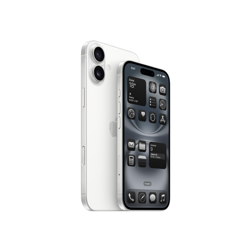 iPhone 16 Plus