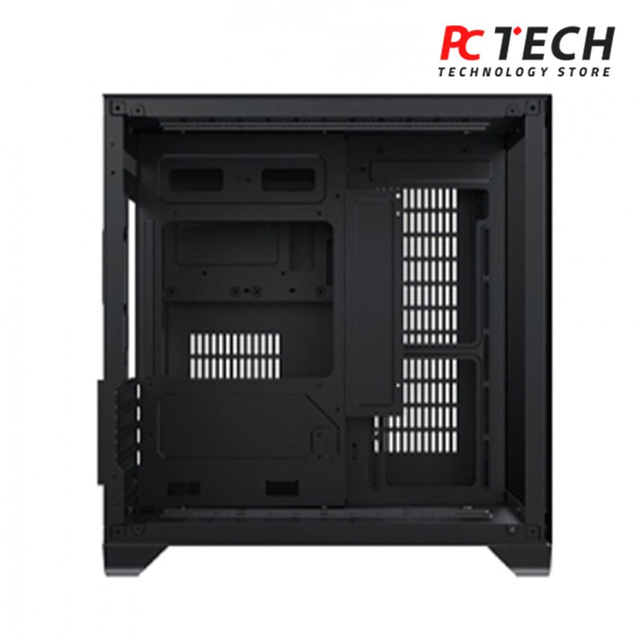 XIGMATEK Aqua M 5-FAN Argb Micro Tower Case
