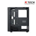 Xigmatek Blade Fixed RGB Mid Tower Case