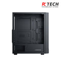 Xigmatek Blade Fixed RGB Mid Tower Case
