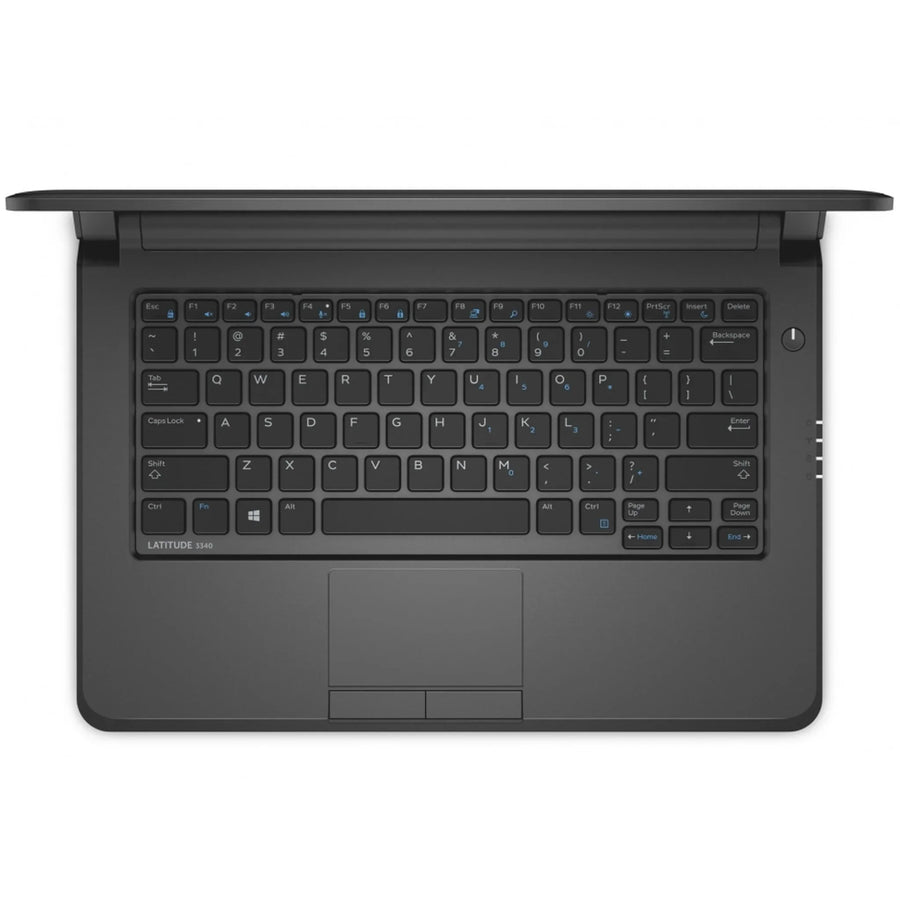 Dell Latitude 3340 Celeron 4GB 512GB HDD 13.3 Inch – Refurbished Laptop
