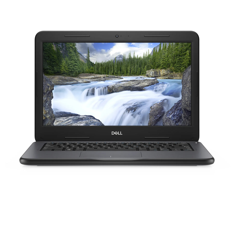 Dell Latitude 3310 Core i5 8th Gen 8GB 256GB SSD 13.3 Inch Touch – Refurbished Laptop