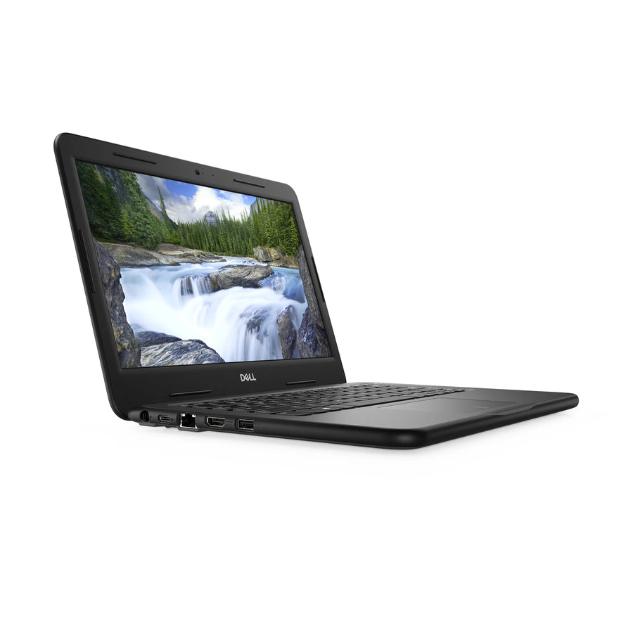 Dell Latitude 3310 Core i5 8th Gen 8GB 256GB SSD 13.3 Inch Touch – Refurbished Laptop