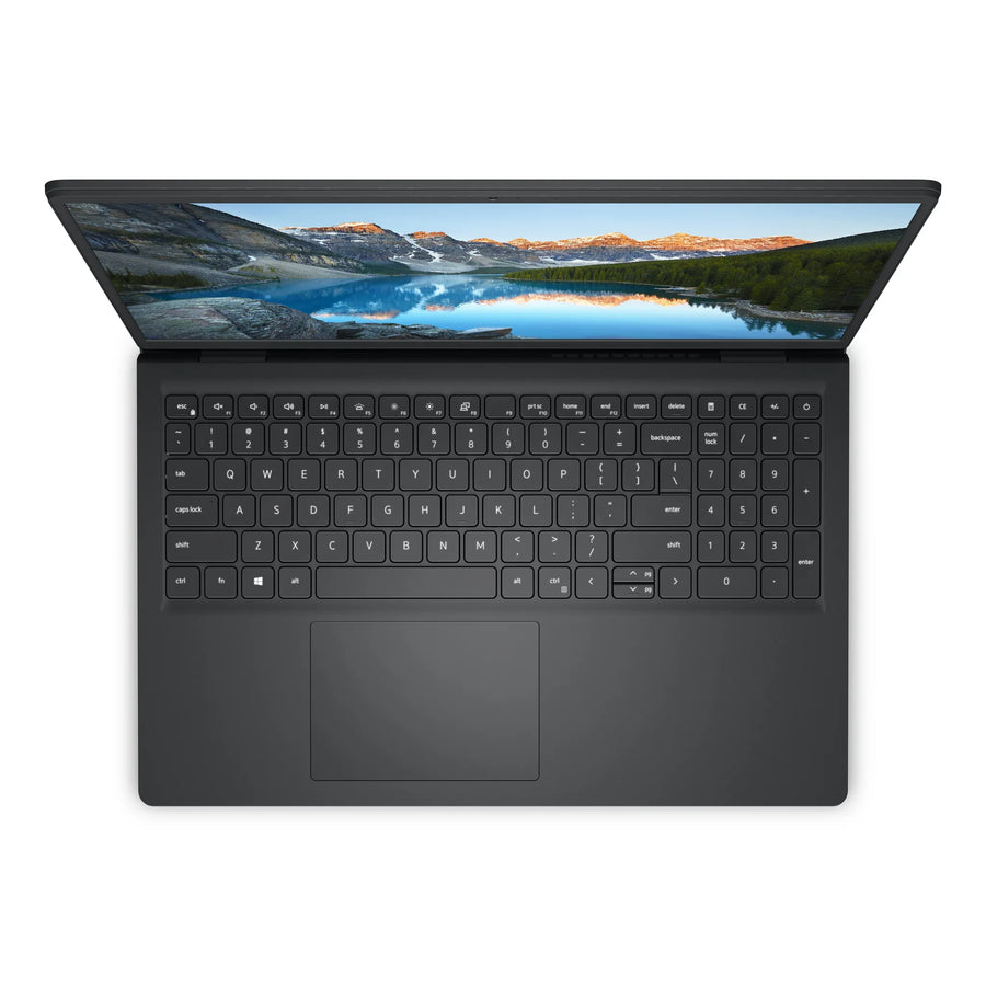 Dell Inspiron 3520 Core i3 12th Gen 8GB 256GB SSD 15.6 Inch – Refurbished Laptop