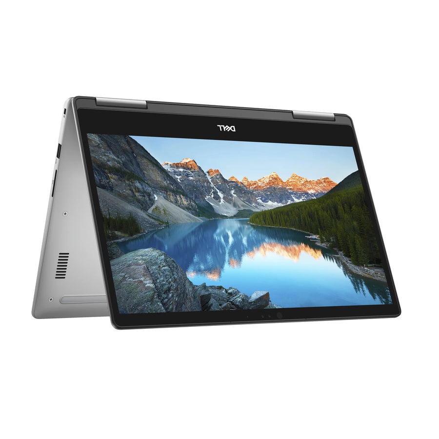 Dell Inspiron 7373 Core i5 8th Gen 8GB 512GB SSD 13.3 Inch 2-in-1 – Refurbished Laptop