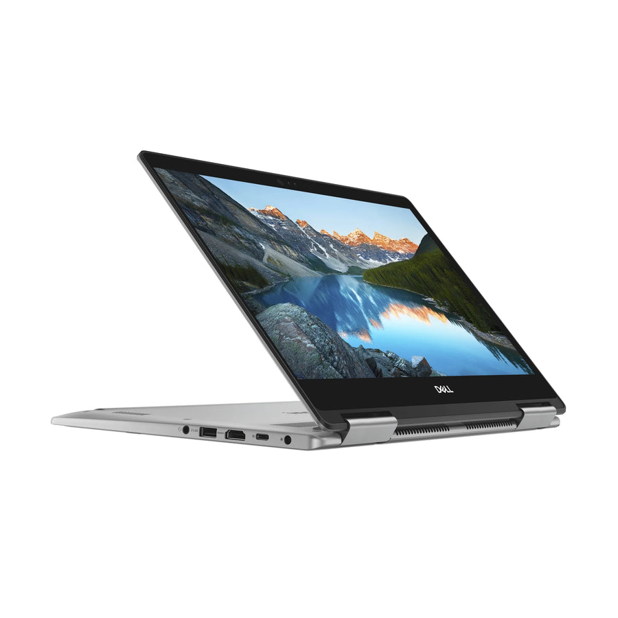 Dell Inspiron 7373 Core i5 8th Gen 8GB 512GB SSD 13.3 Inch 2-in-1 – Refurbished Laptop