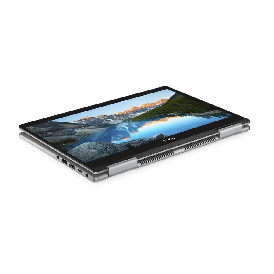 Dell Inspiron 7373 Core i5 8th Gen 8GB 512GB SSD 13.3 Inch 2-in-1 – Refurbished Laptop