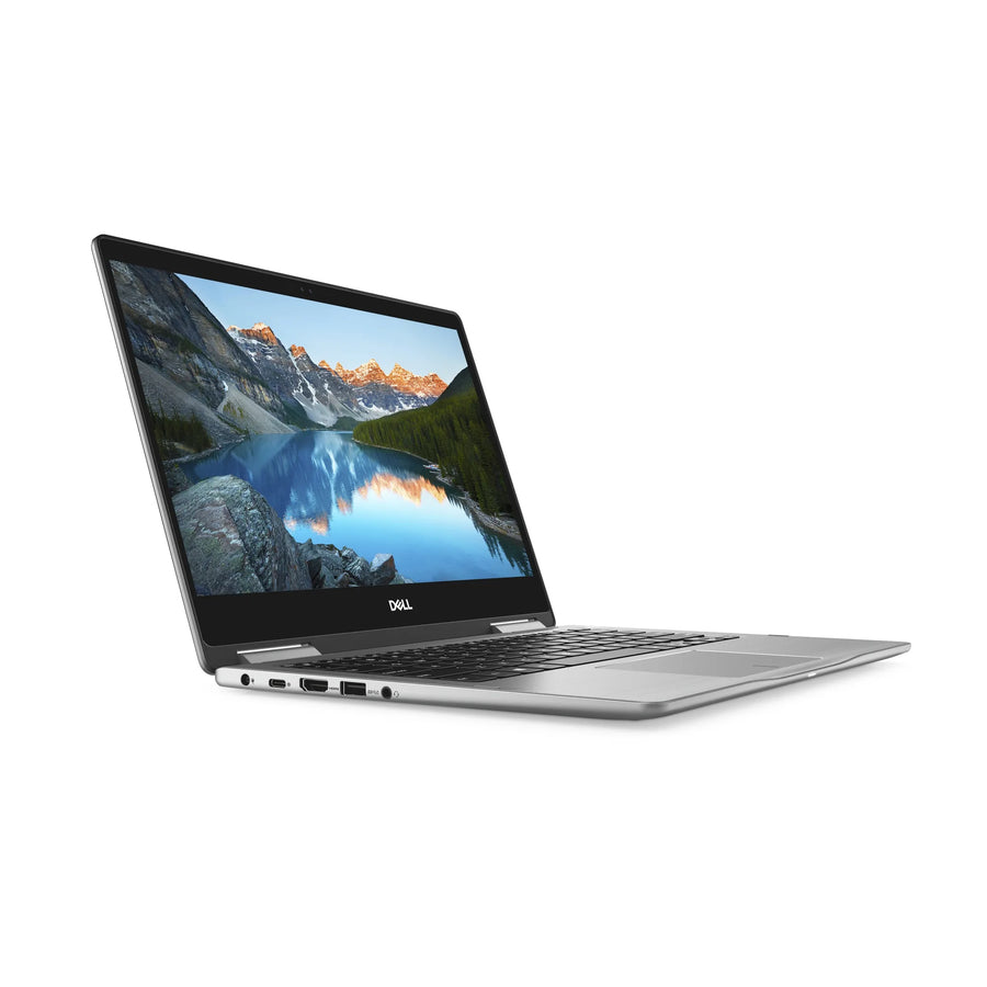 Dell Inspiron 7373 Core i5 8th Gen 8GB 512GB SSD 13.3 Inch 2-in-1 – Refurbished Laptop