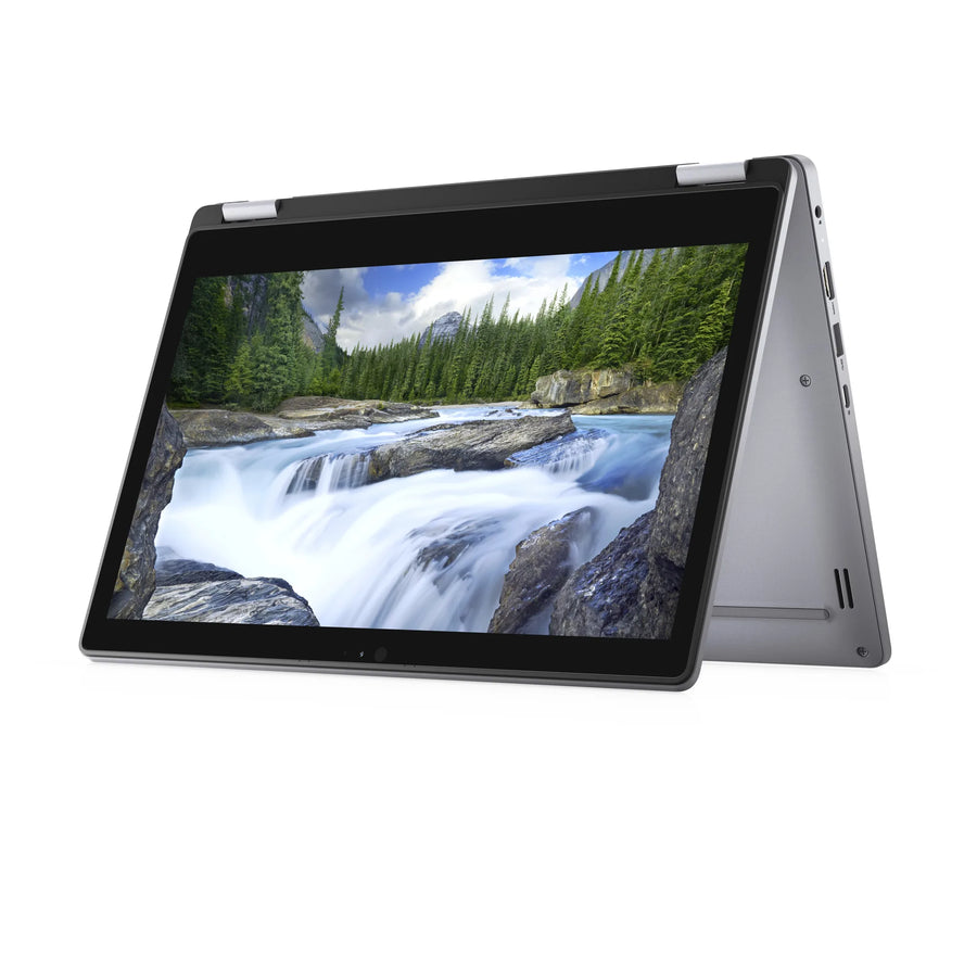 Dell Latitude 3310 Core i5 8th Gen 8GB 128GB SSD 13.3 Inch Touch – Refurbished Laptop