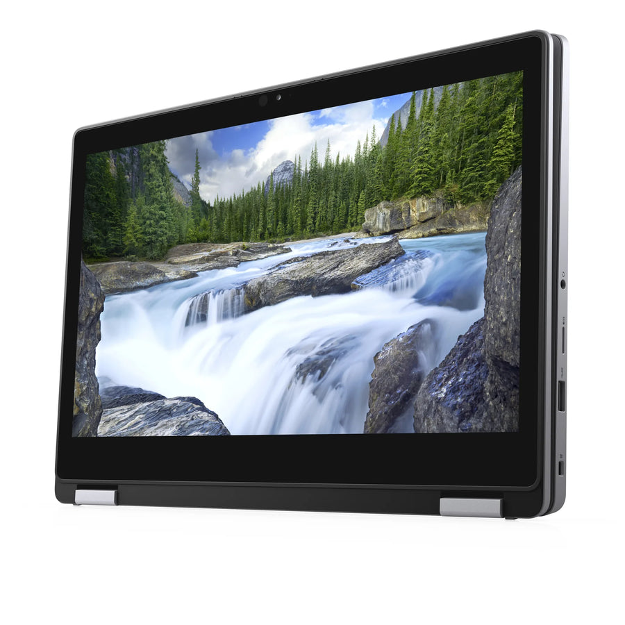 Dell Latitude 3310 Core i5 8th Gen 8GB 128GB SSD 13.3 Inch Touch – Refurbished Laptop