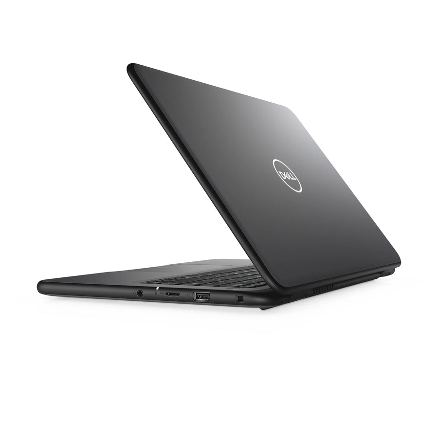 Dell Latitude 3310 Core i5 8th Gen 16GB 256GB SSD 13.3 Inch – Refurbished Laptop
