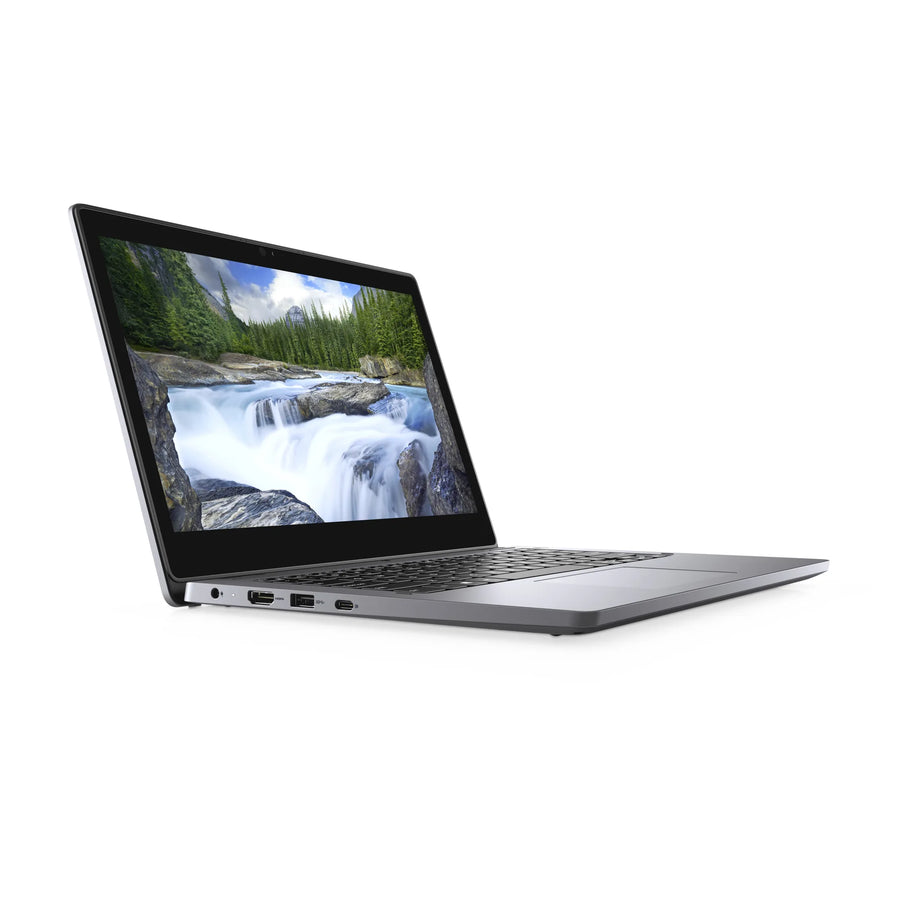 Dell Latitude 3310 Core i5 8th Gen 8GB 128GB SSD 13.3 Inch Touch – Refurbished Laptop