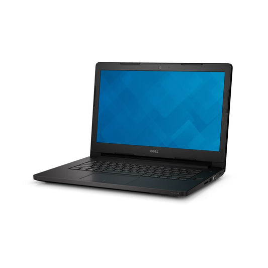 Dell Latitude 3470 Core i5 6th Gen 16GB 512GB SSD 14 Inch – Refurbished Laptop